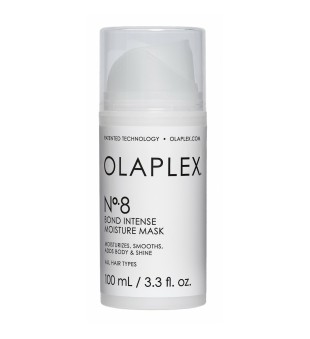 Olaplex No 8 Bond Intense Moisture Mask Taastav juuksemask, 100ml | inbeauty.ee