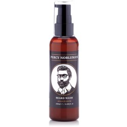 Beard Wash habemešampoon, 100 ml