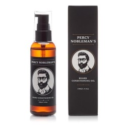 Beard Conditioning Oil Habeme hooldusõli, 100 ml