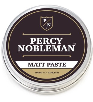 Percy Nobleman Matt Paste Matt modellimispasta, 100 ml | inbeauty.ee