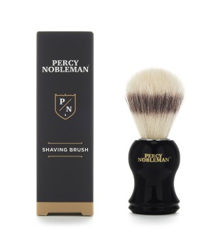 Percy Nobleman Shaving Brush Metssea harjastest raseerimishari, 1 tk | inbeauty.ee