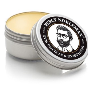 Percy Nobleman Styling Wax Universaalne vaha, 50 ml | inbeauty.ee