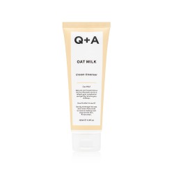 Oat Milk Cream Cleanser Kreemjas näopesugeel, 125ml