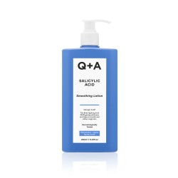 Salicylic Acid Smoothing Lotion Nahka siluv salitsüülhappega kehakreem, 250ml