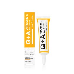 Vitamin C Eye Cream Silmaümbruskreem C-vitamiiniga, 15ml