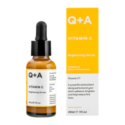 Vitamin C Brightening Serum Kirgastav seerum, 30 ml