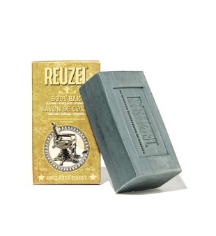 Reuzel Body Bar Soap Kehaseep, 283,5g | inbeauty.ee