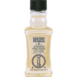 Wood & Spice Aftershave Vürtsika puidulõhnaga raseerimisjärgne palsam, 100ml