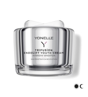 Yonelle Trifusion Endolift Youth Cream Taastav pinguldav näokreem, 55 ml | inbeauty.ee