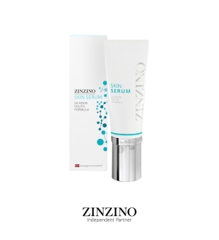 Zinzino Skin Serum 24h Youth Formula Pinguldav näoseerum, 50ml | inbeauty.ee